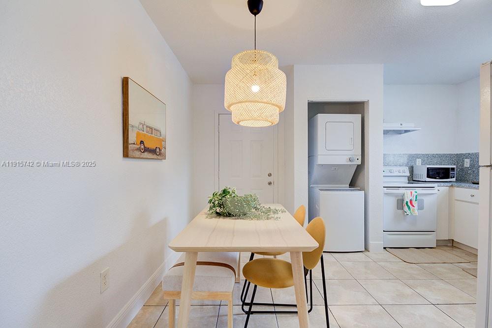 ALLAPATTAH HEIGHTS - Residential Lease