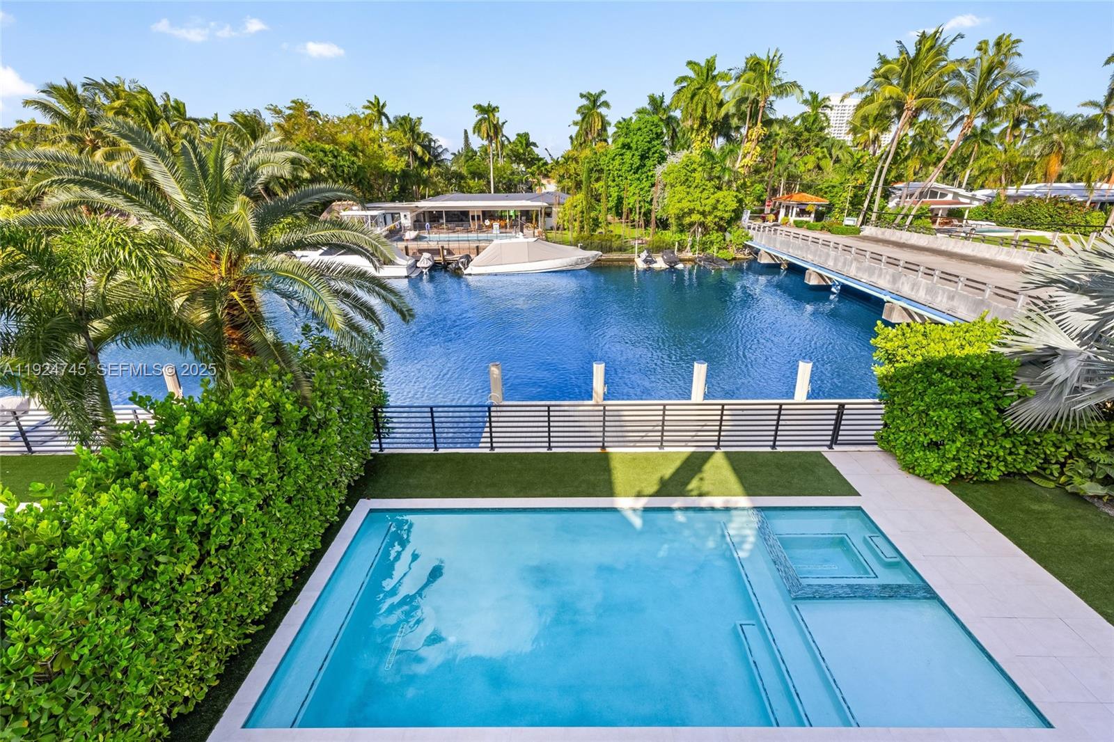 BELLE MEADE FCP - Residential Lease