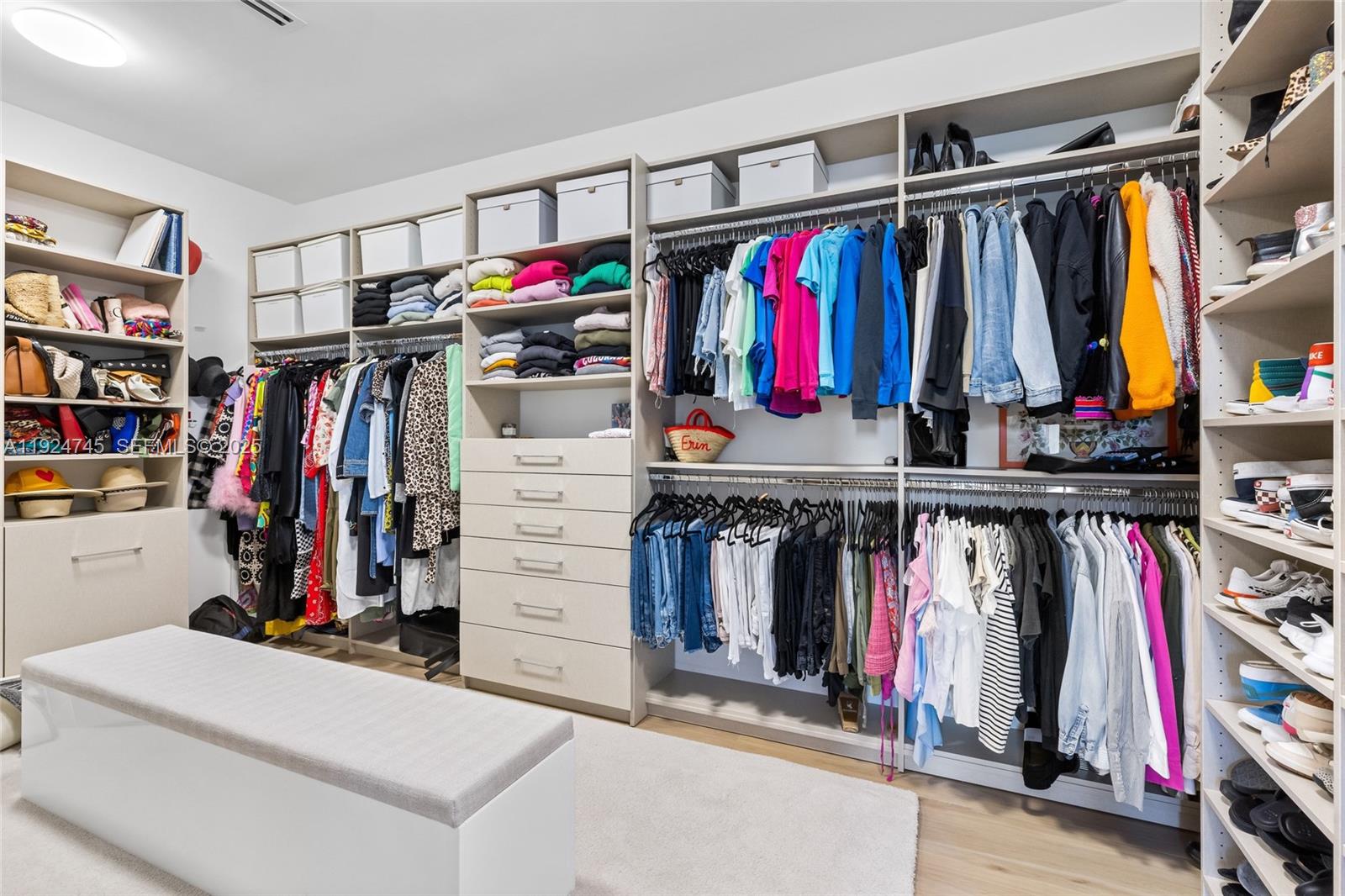 BELLE MEADE FCP - Residential Lease