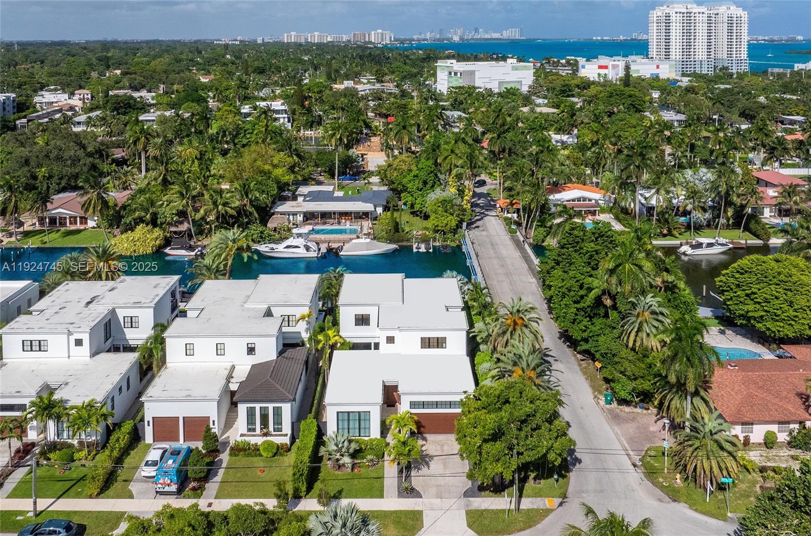 BELLE MEADE FCP - Residential Lease