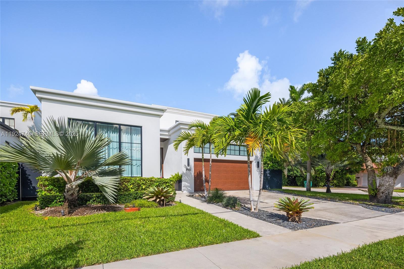 BELLE MEADE FCP - Residential Lease