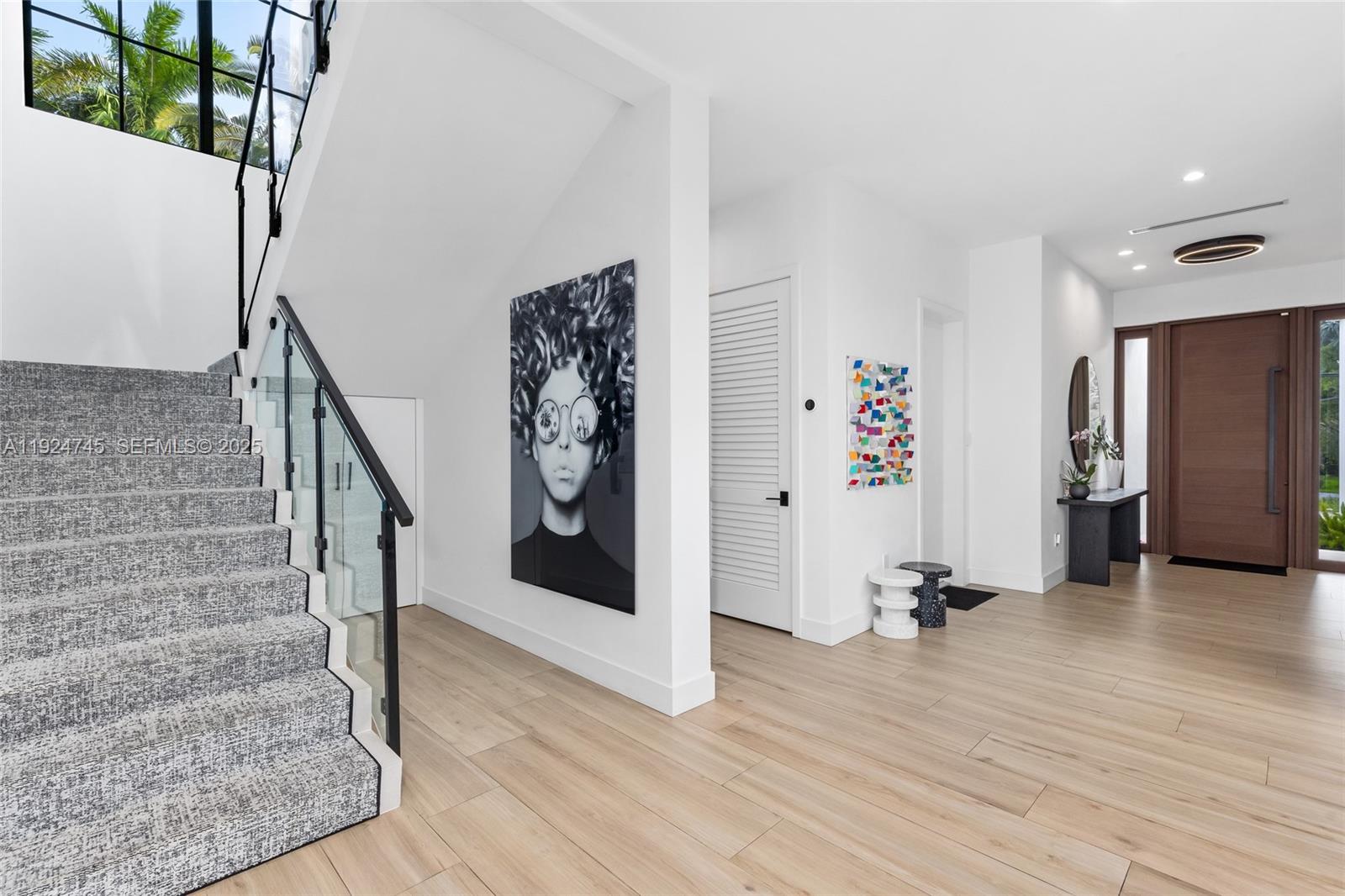 BELLE MEADE FCP - Residential Lease