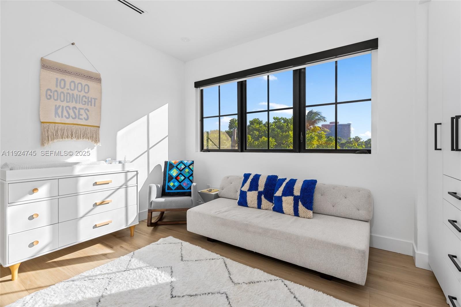 BELLE MEADE FCP - Residential Lease