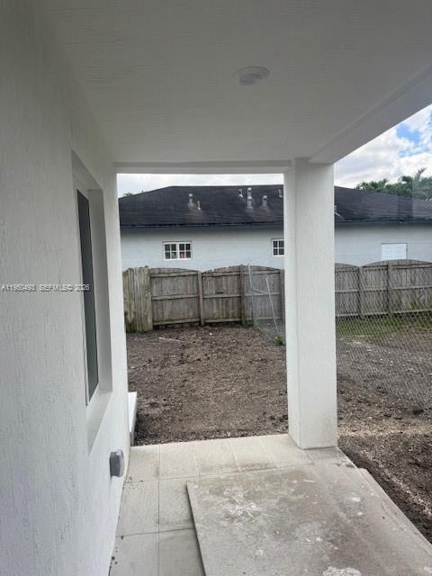 H A CAMERONS ADDN - Residential