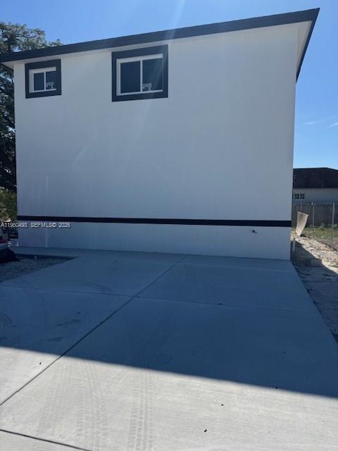 H A CAMERONS ADDN - Residential