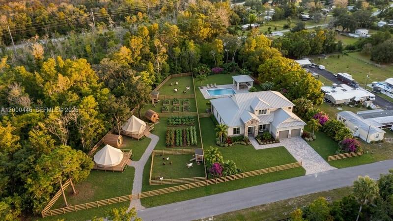 Sundown Village - Land