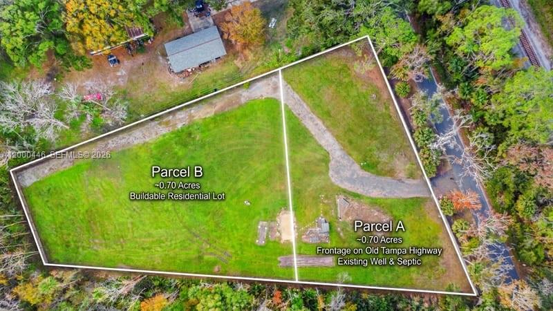 6518 Old Tampa Hwy #B