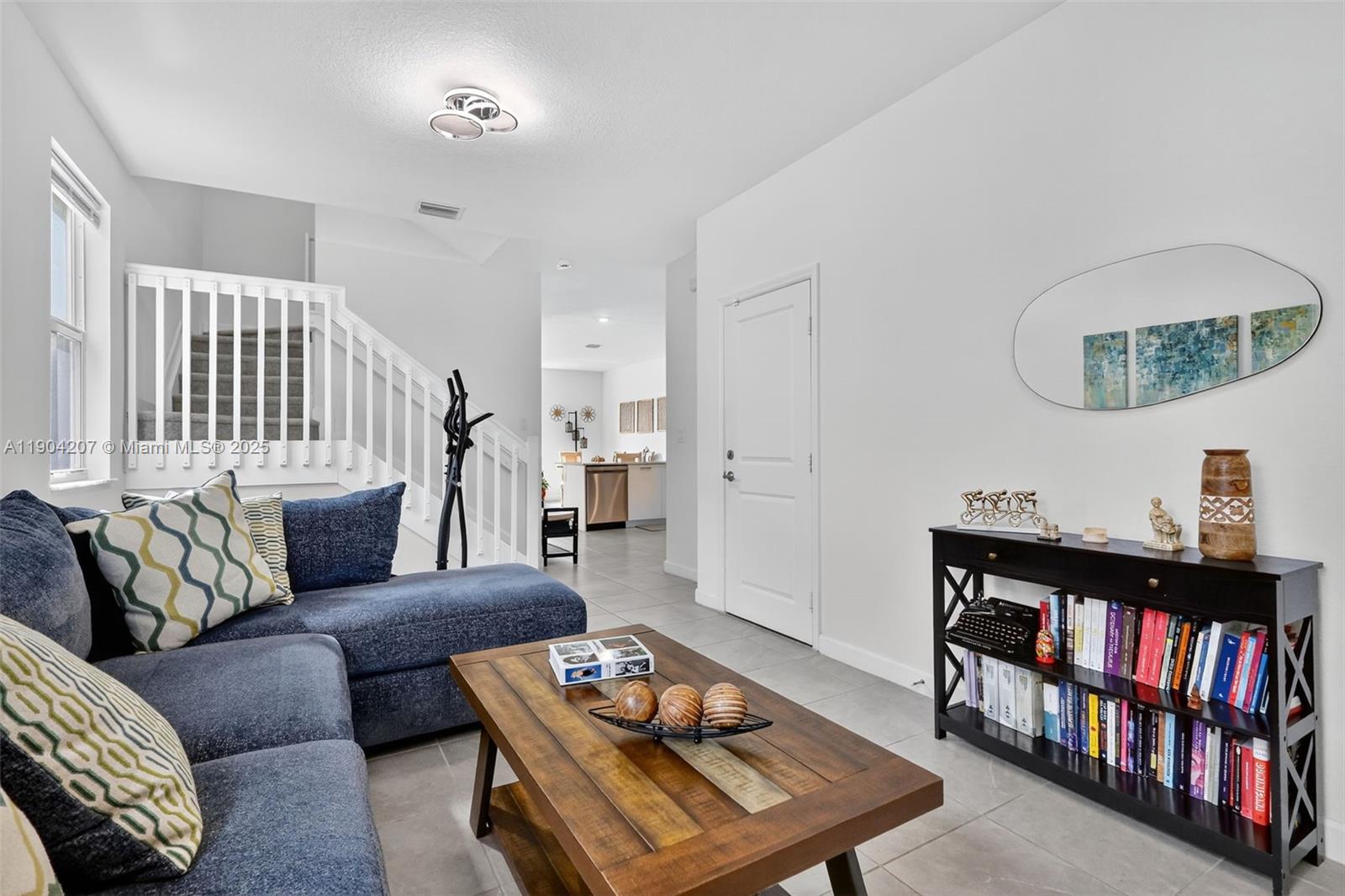 GOLF PARK SEC 1 - Residential