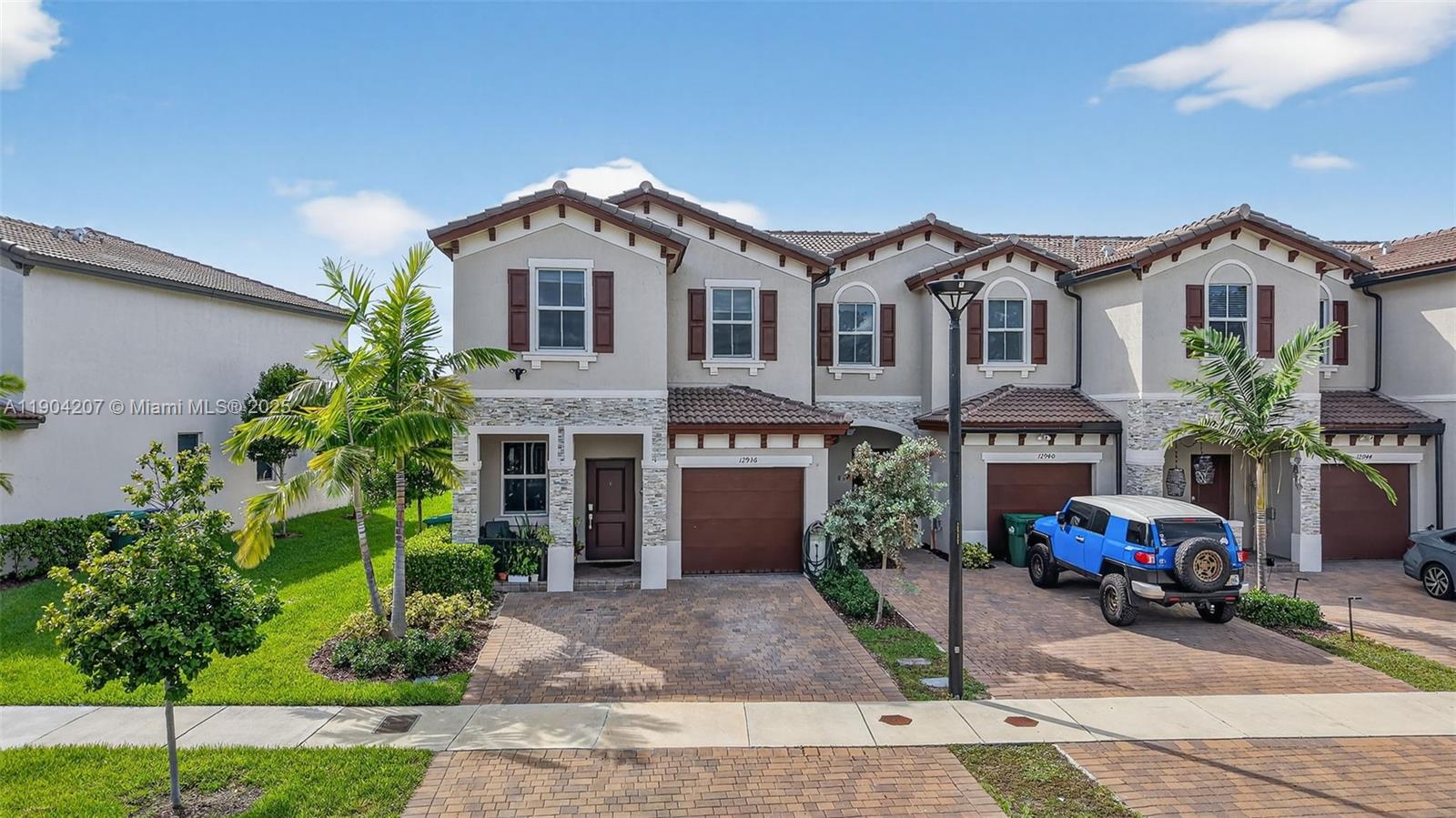 GOLF PARK SEC 1 - Residential