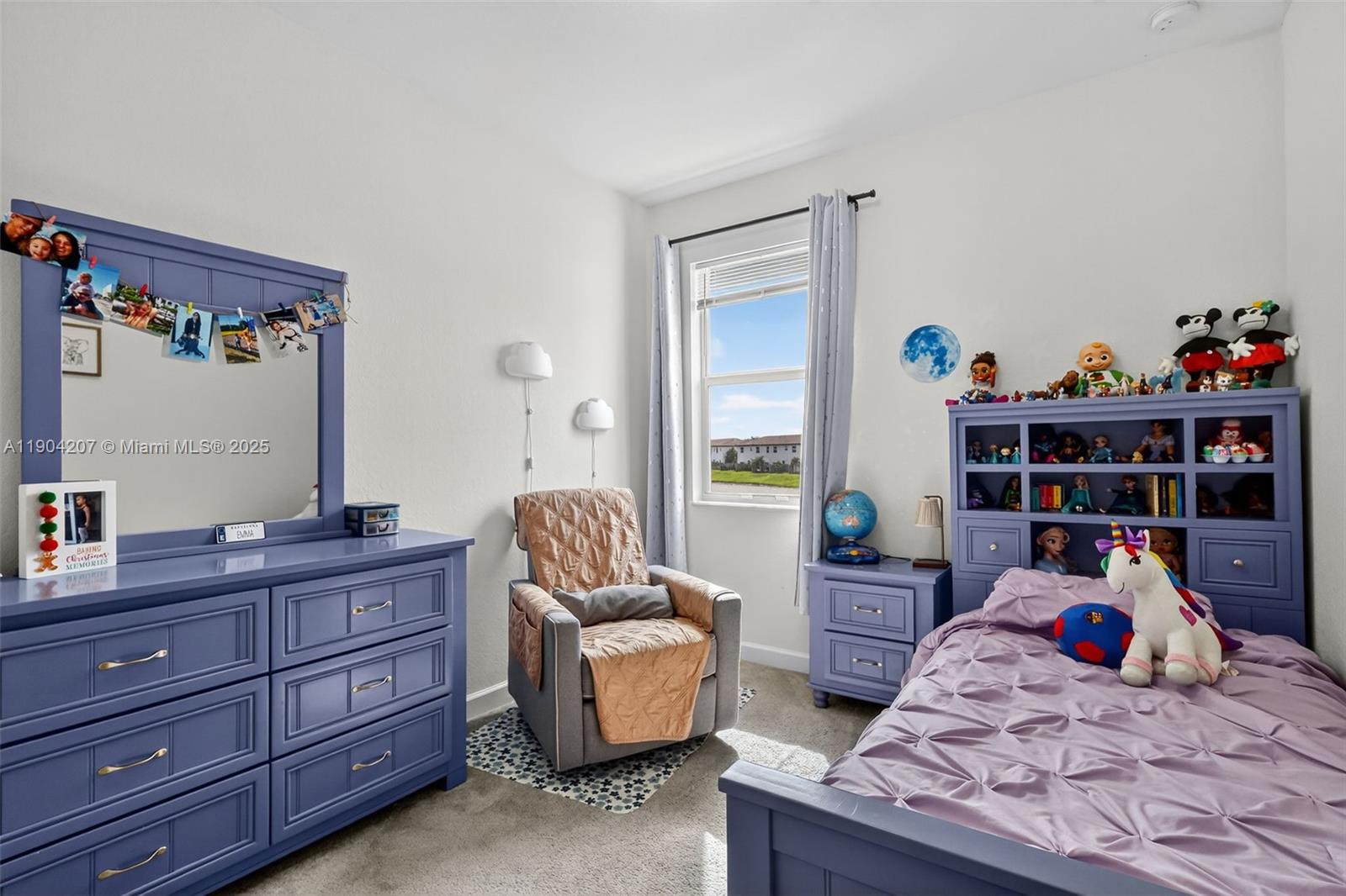 GOLF PARK SEC 1 - Residential