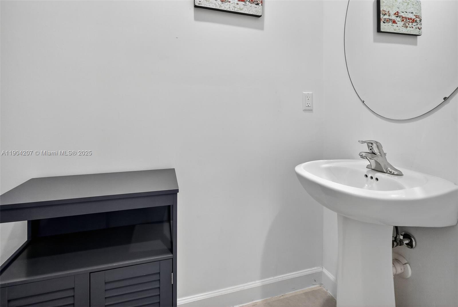 GOLF PARK SEC 1 - Residential