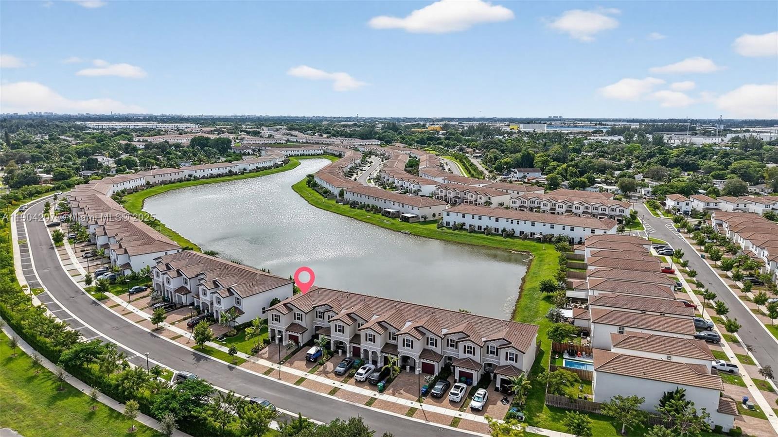 GOLF PARK SEC 1 - Residential