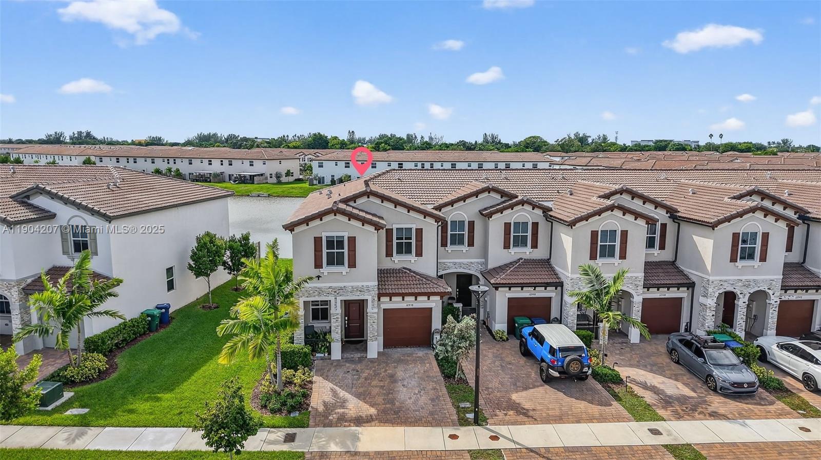 GOLF PARK SEC 1 - Residential