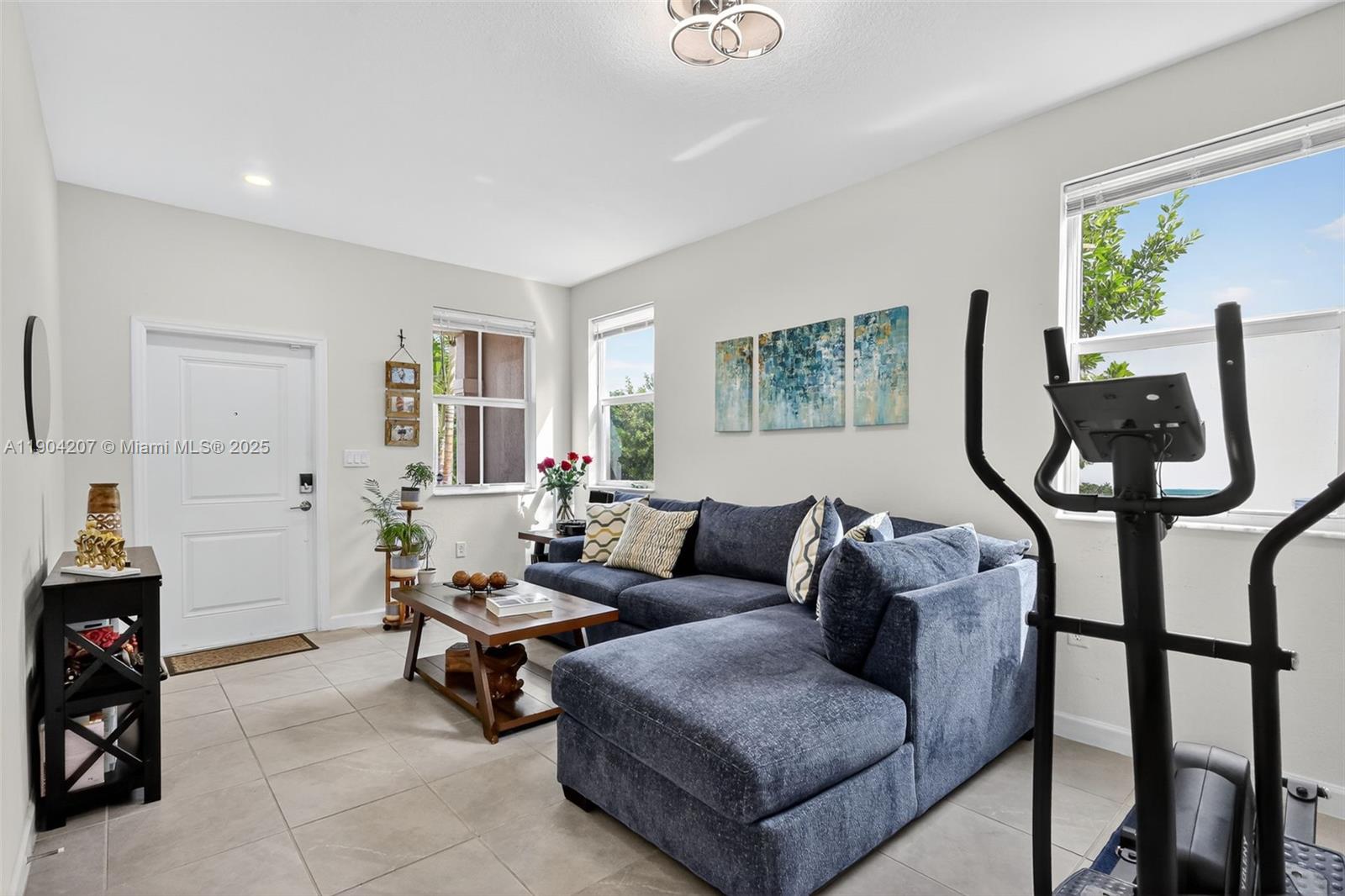 GOLF PARK SEC 1 - Residential