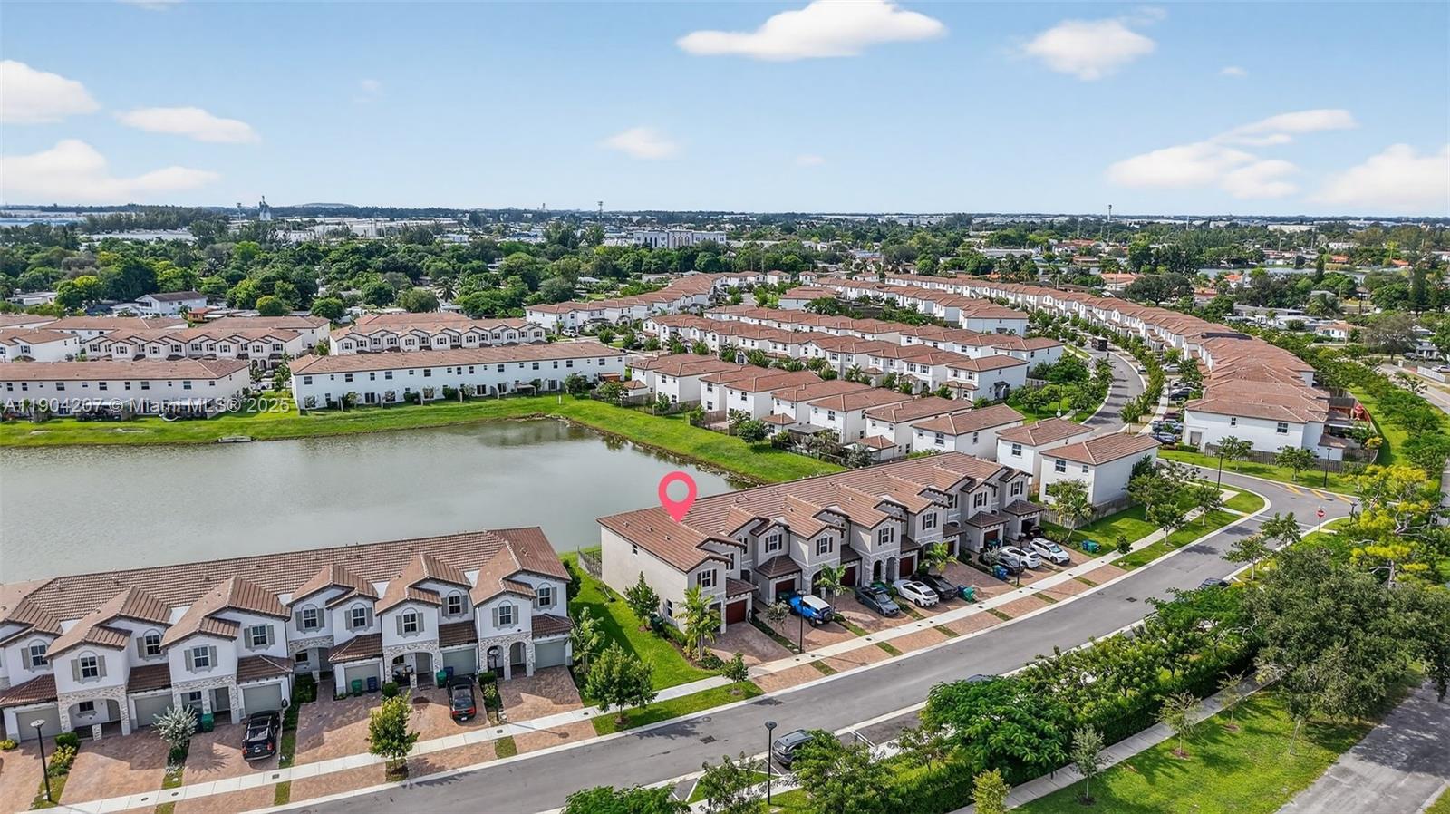 GOLF PARK SEC 1 - Residential