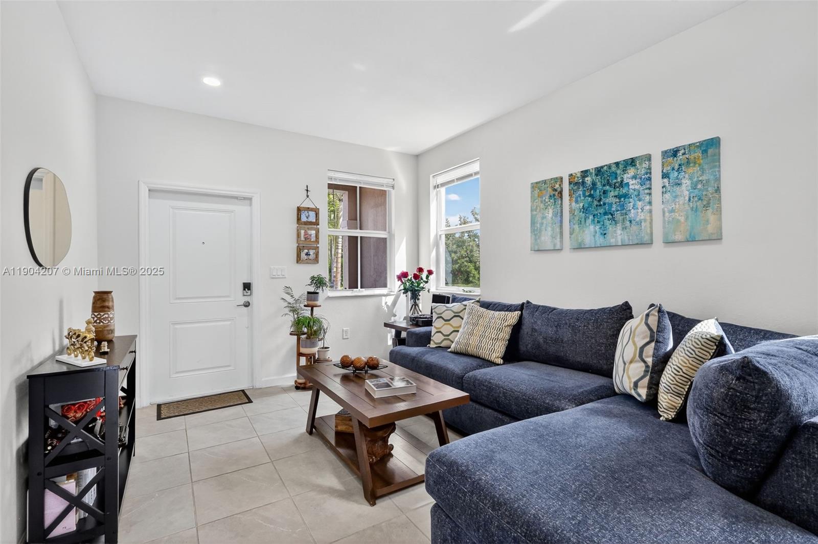 GOLF PARK SEC 1 - Residential