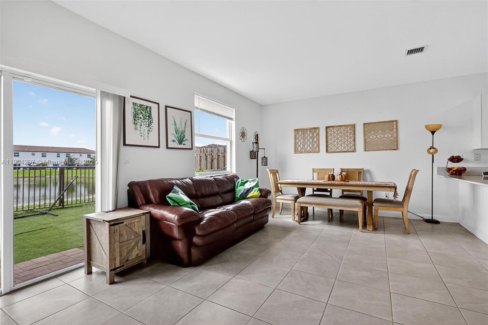 GOLF PARK SEC 1 - Residential