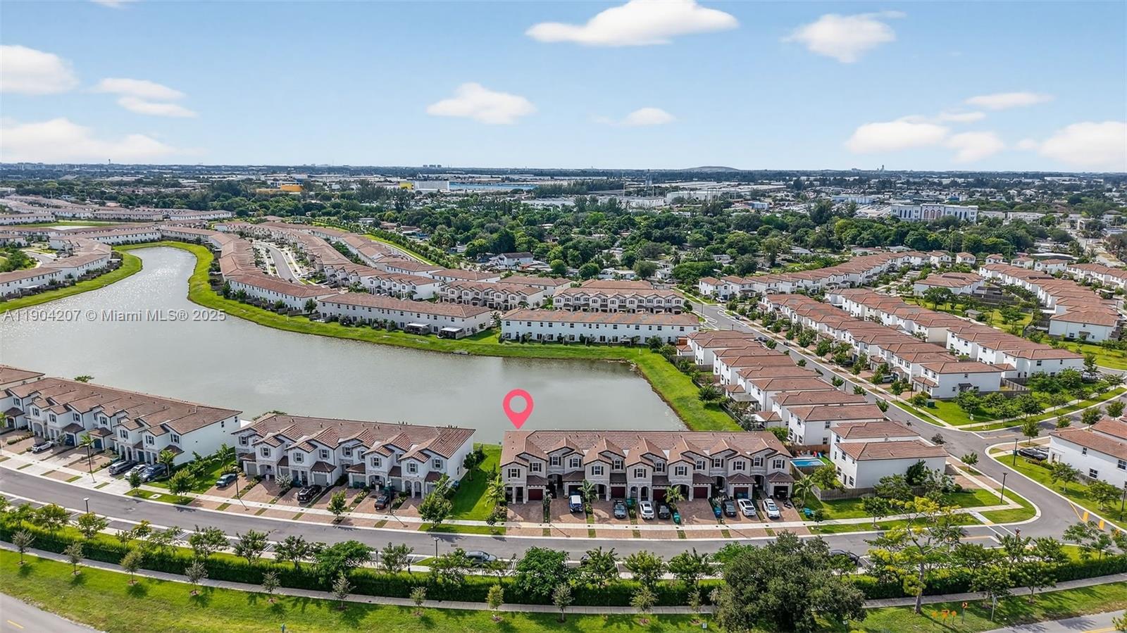 GOLF PARK SEC 1 - Residential