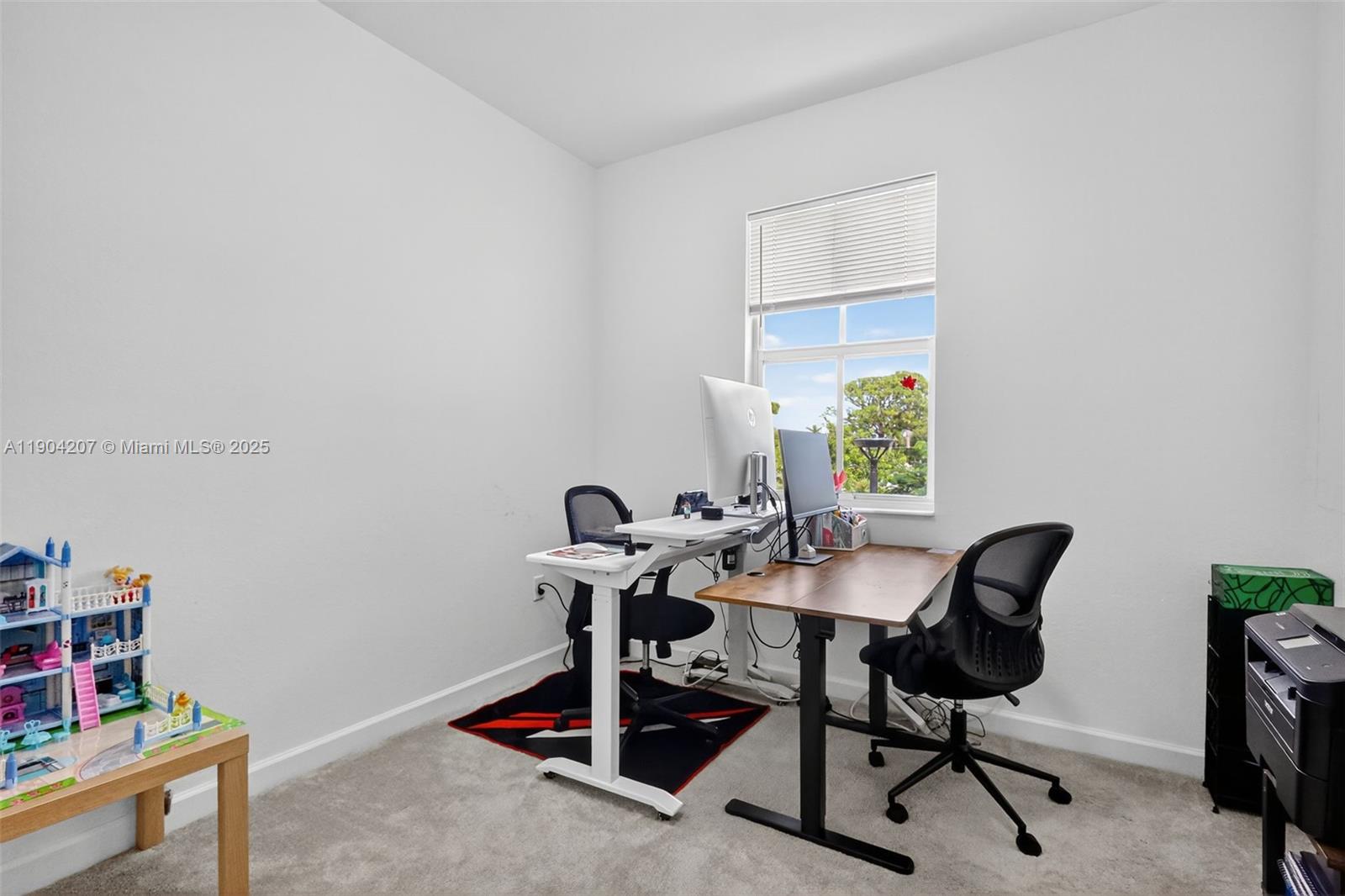 GOLF PARK SEC 1 - Residential