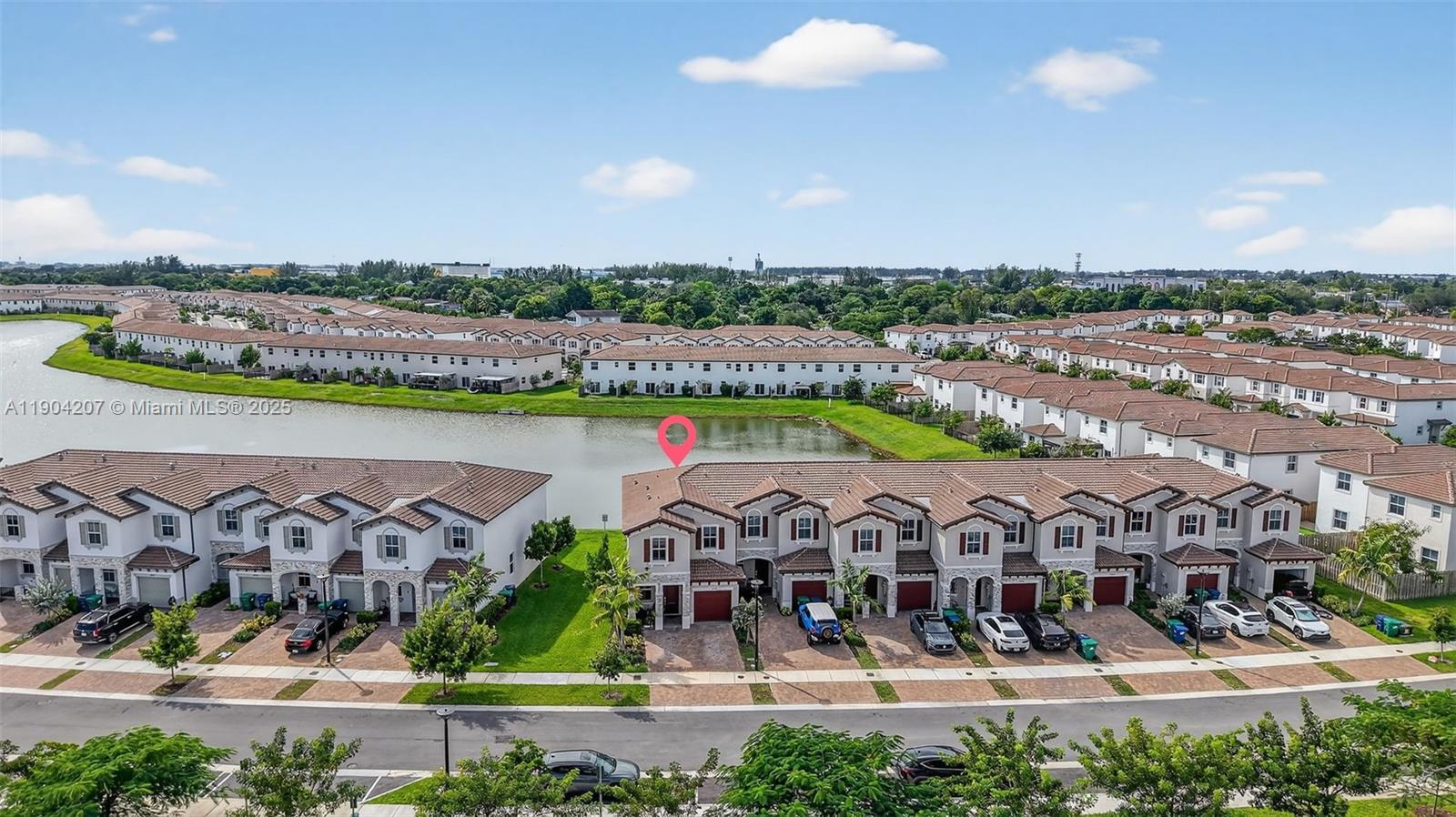 GOLF PARK SEC 1 - Residential