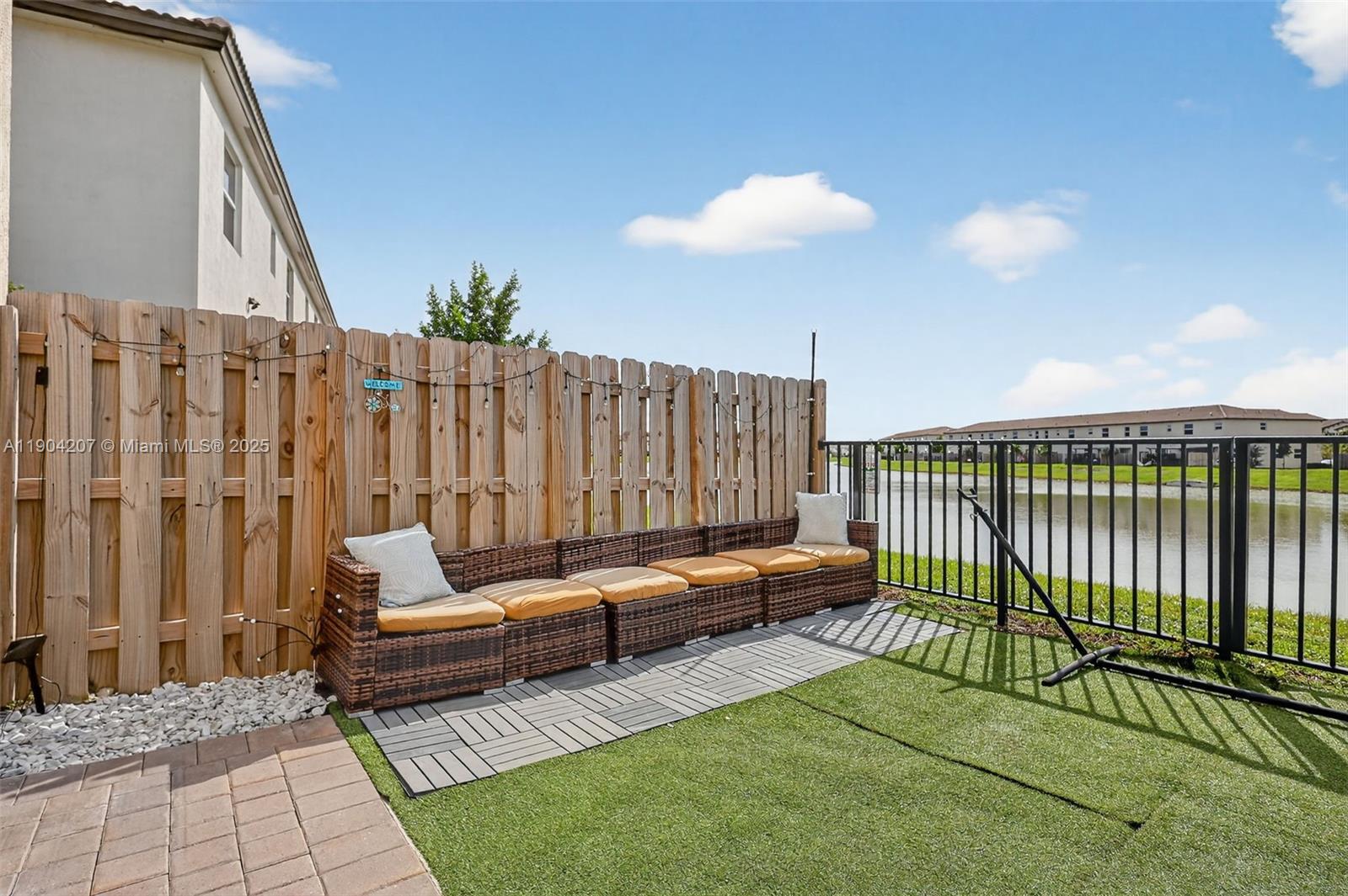 GOLF PARK SEC 1 - Residential