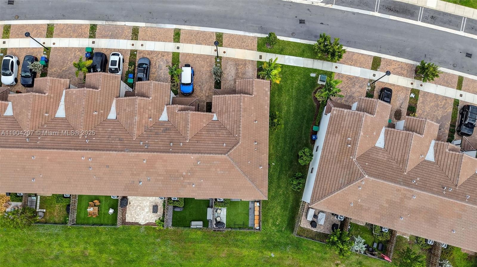 GOLF PARK SEC 1 - Residential