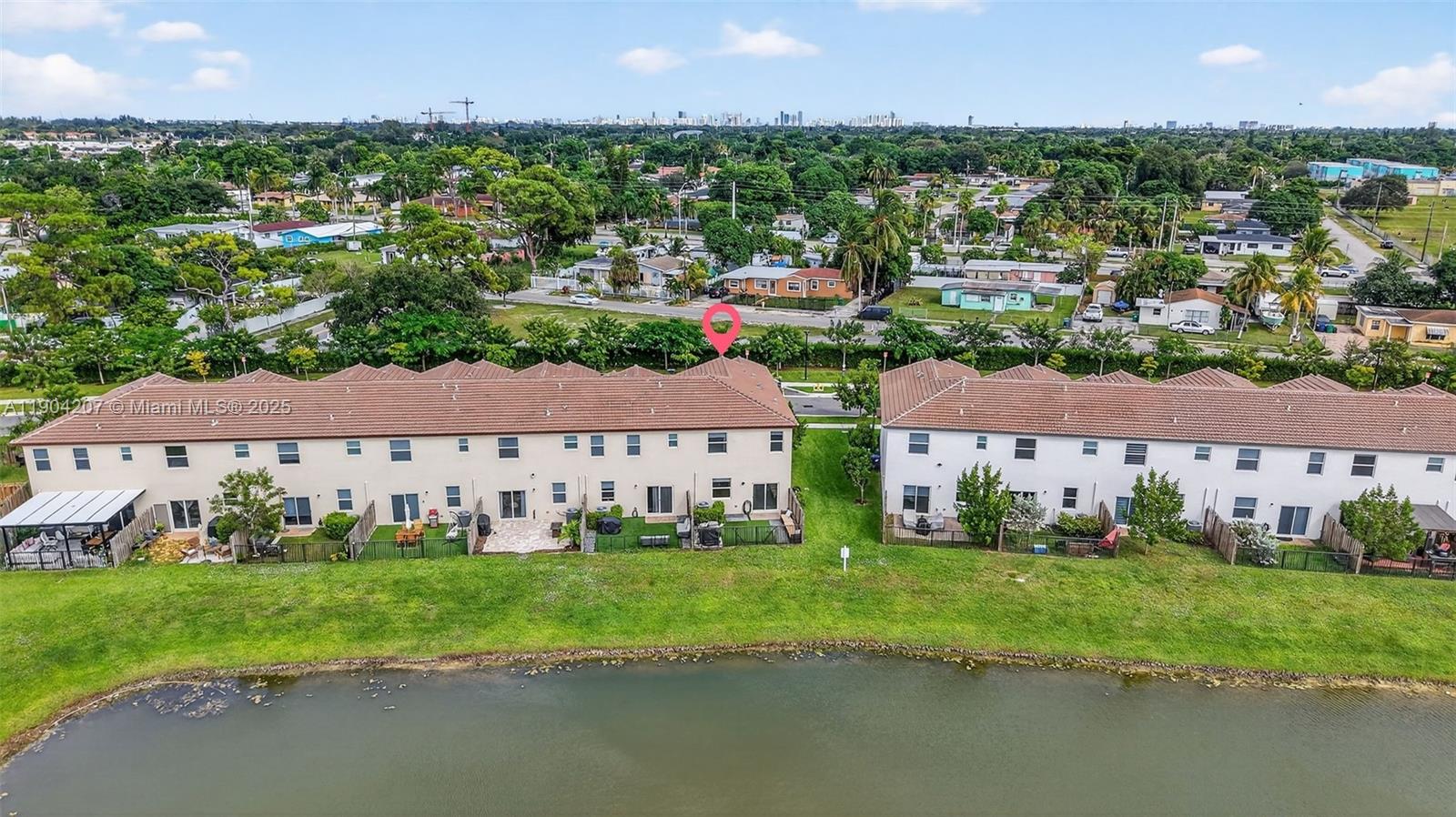 GOLF PARK SEC 1 - Residential