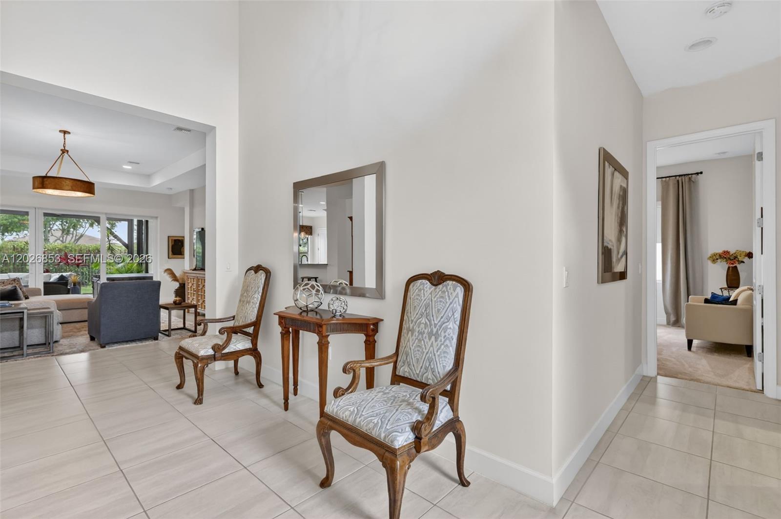 RIVERLAND PARCEL A - PLAT - Residential