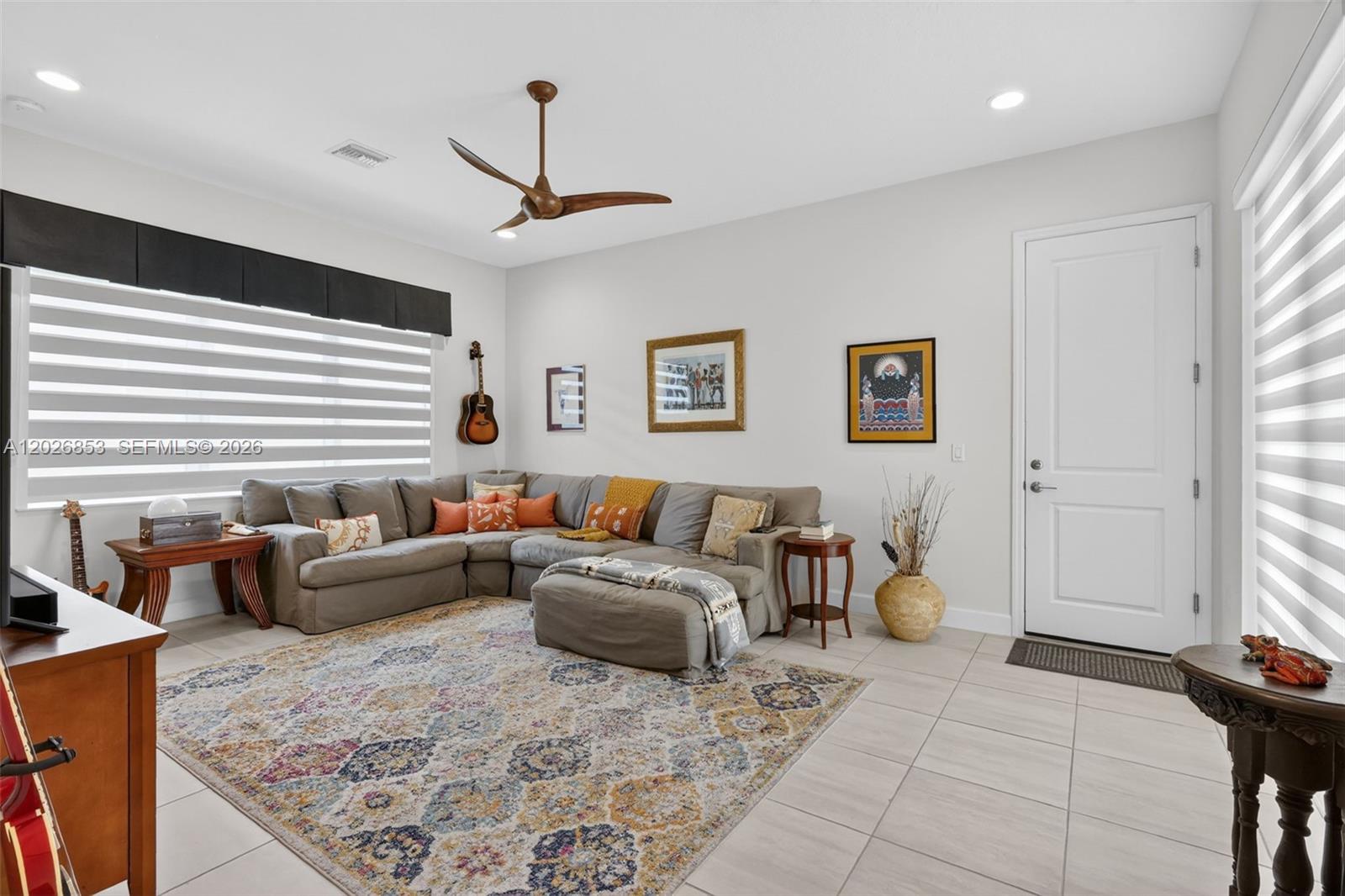 RIVERLAND PARCEL A - PLAT - Residential