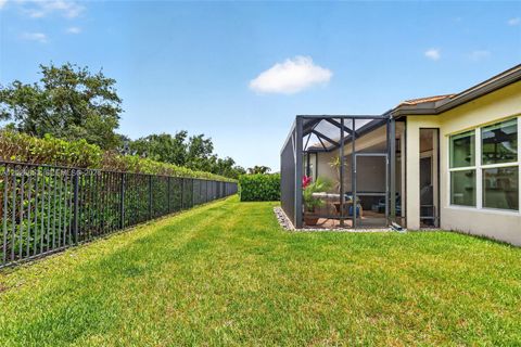 Tiny photo for 11087 SW Ivory Springs Ln, Port St Lucie, FL 34987 (MLS # A12026853)