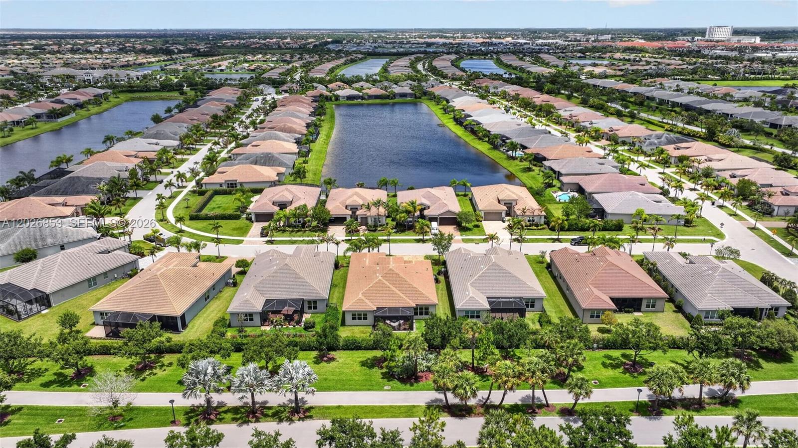 RIVERLAND PARCEL A - PLAT - Residential