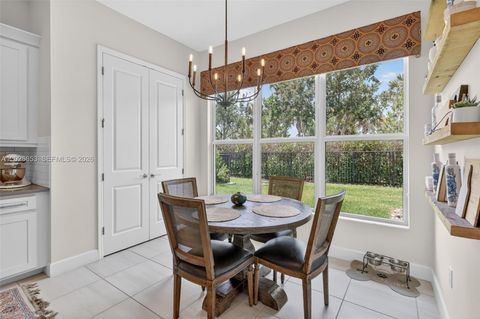 Tiny photo for 11087 SW Ivory Springs Ln, Port St Lucie, FL 34987 (MLS # A12026853)