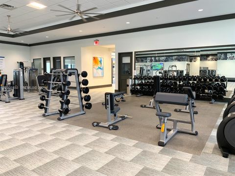 Tiny photo for 11087 SW Ivory Springs Ln, Port St Lucie, FL 34987 (MLS # A12026853)