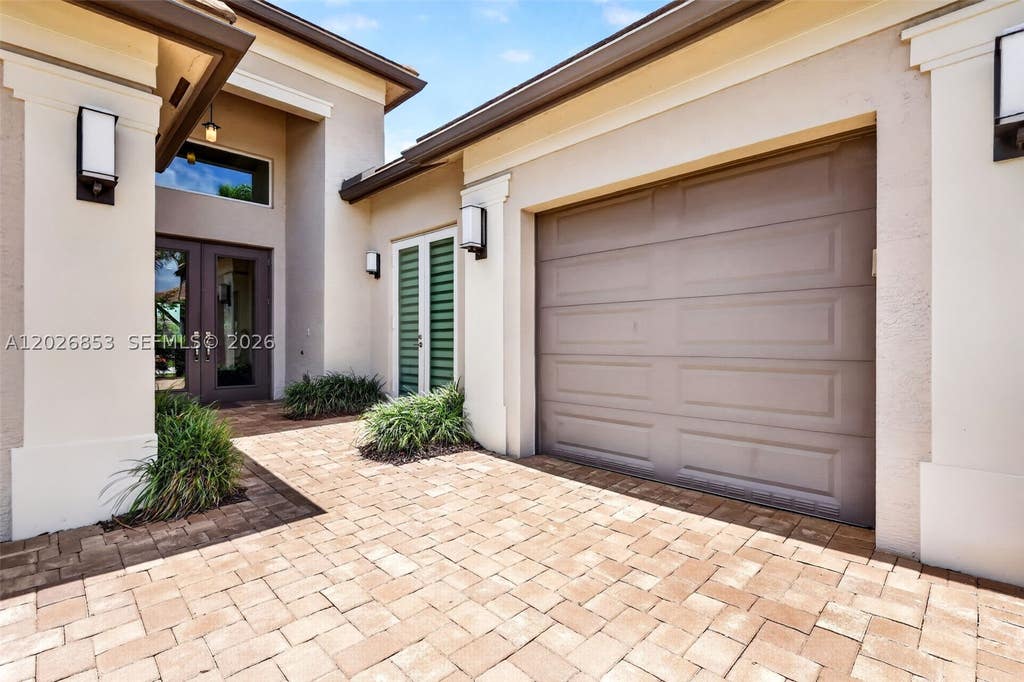 Photo of 11087 SW Ivory Springs Ln, Port St Lucie, FL 34987 (MLS # A12026853)