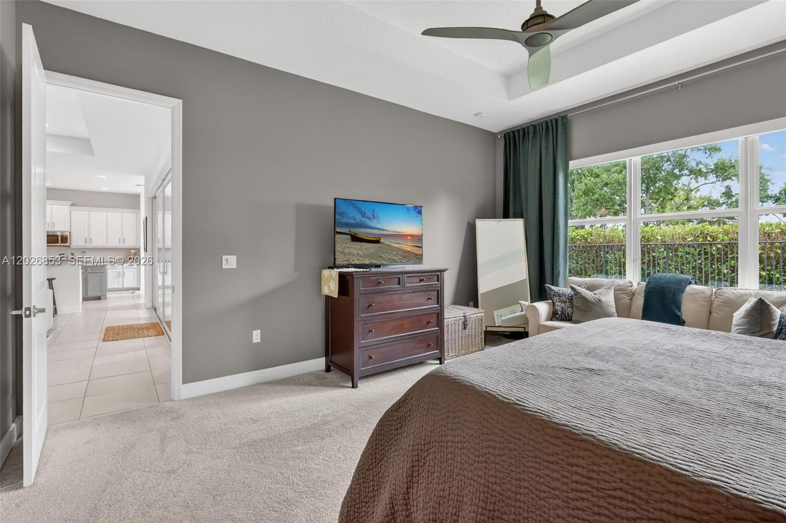 RIVERLAND PARCEL A - PLAT - Residential