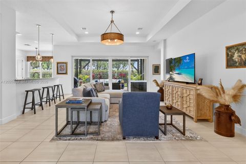 Tiny photo for 11087 SW Ivory Springs Ln, Port St Lucie, FL 34987 (MLS # A12026853)