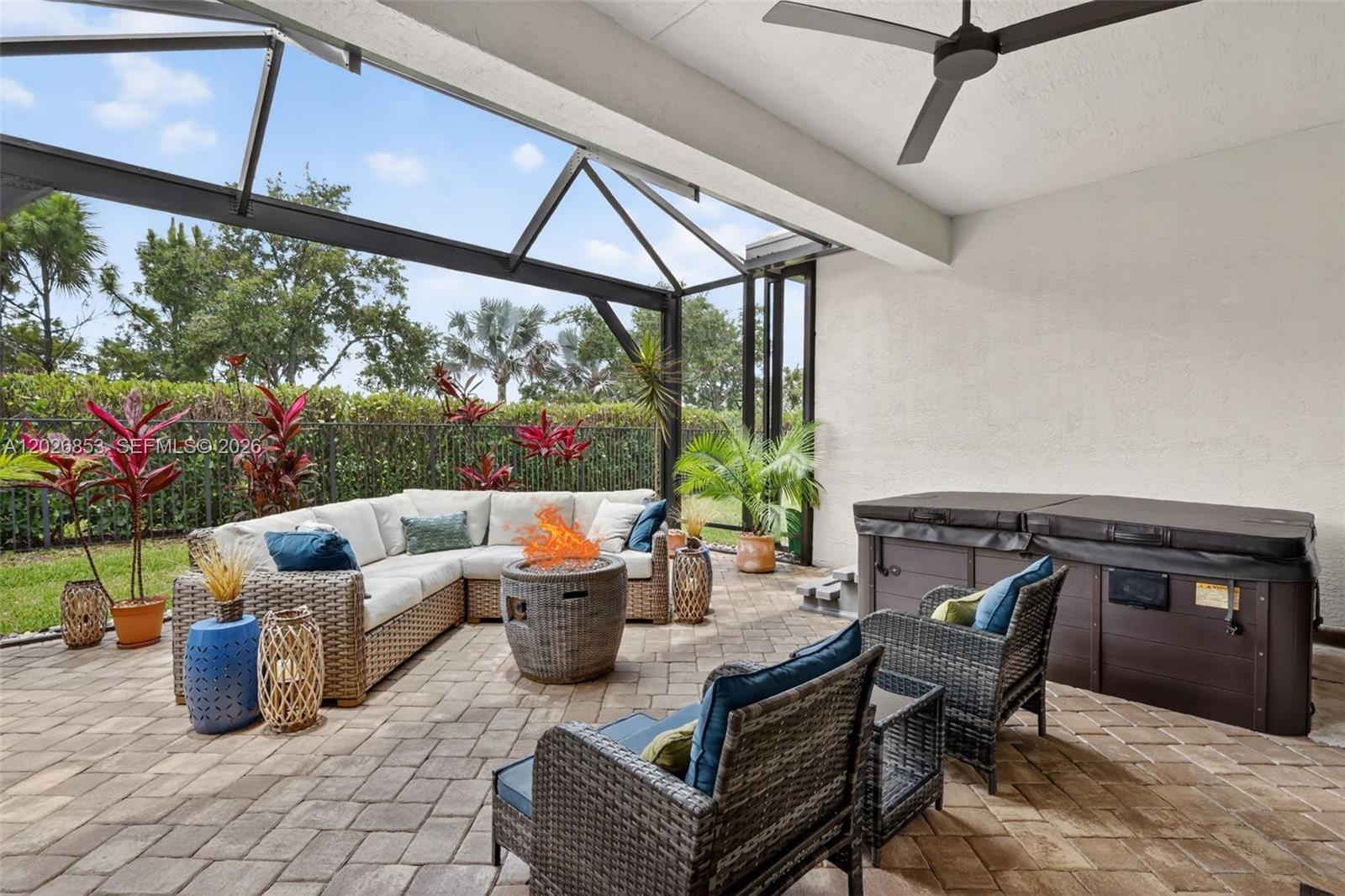 RIVERLAND PARCEL A - PLAT - Residential