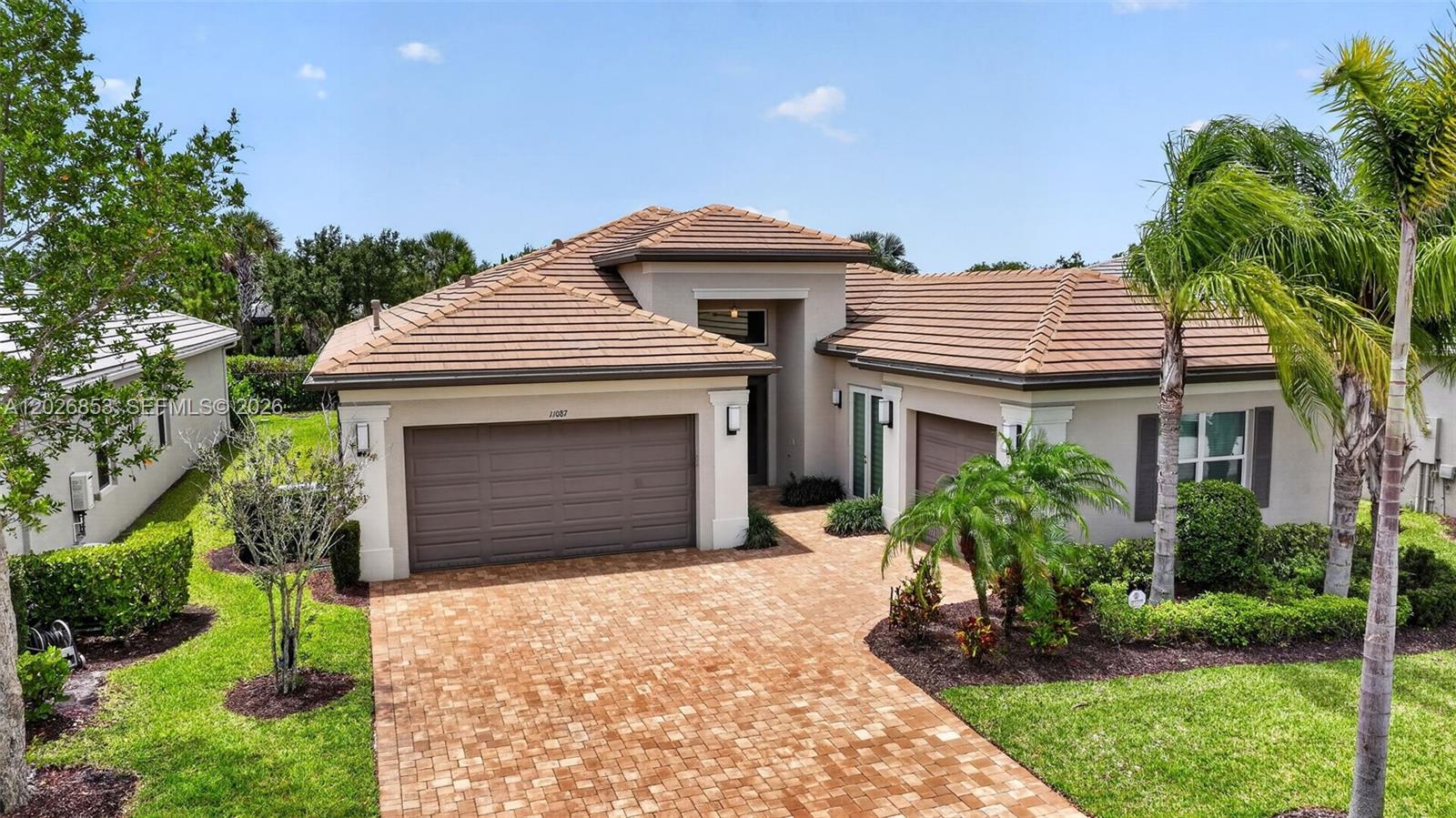 RIVERLAND PARCEL A - PLAT - Residential