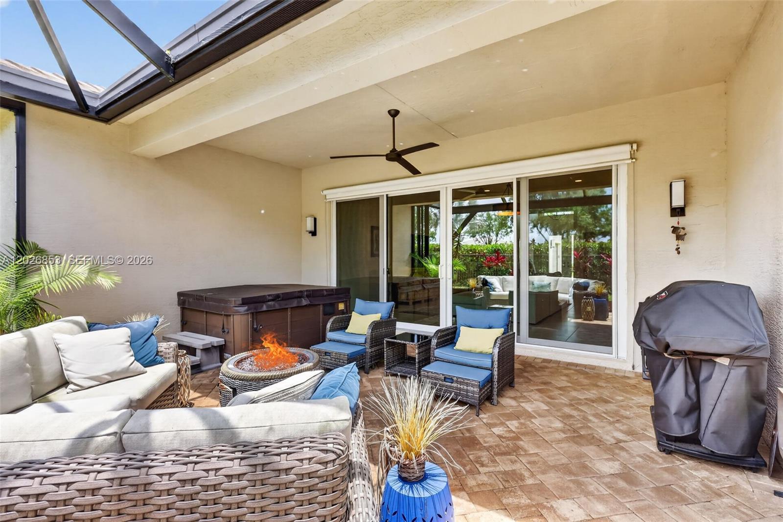 RIVERLAND PARCEL A - PLAT - Residential
