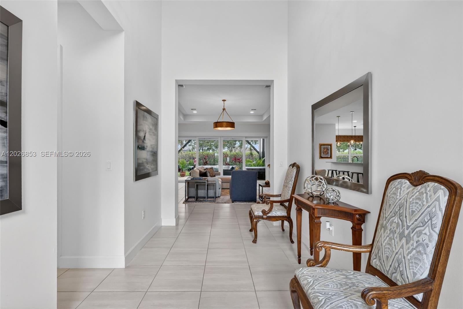 RIVERLAND PARCEL A - PLAT - Residential