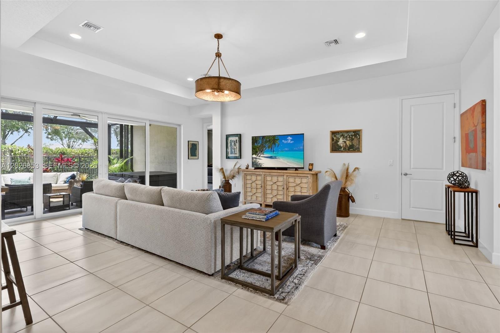 RIVERLAND PARCEL A - PLAT - Residential