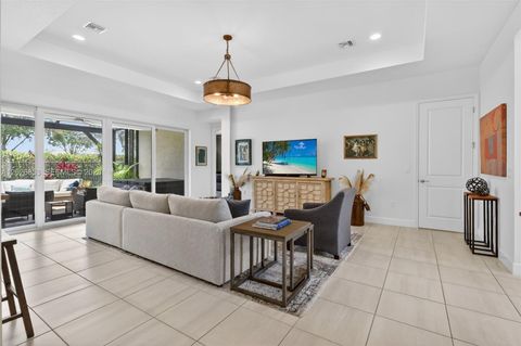 Tiny photo for 11087 SW Ivory Springs Ln, Port St Lucie, FL 34987 (MLS # A12026853)