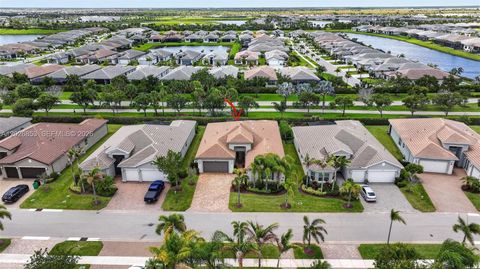 Tiny photo for 11087 SW Ivory Springs Ln, Port St Lucie, FL 34987 (MLS # A12026853)