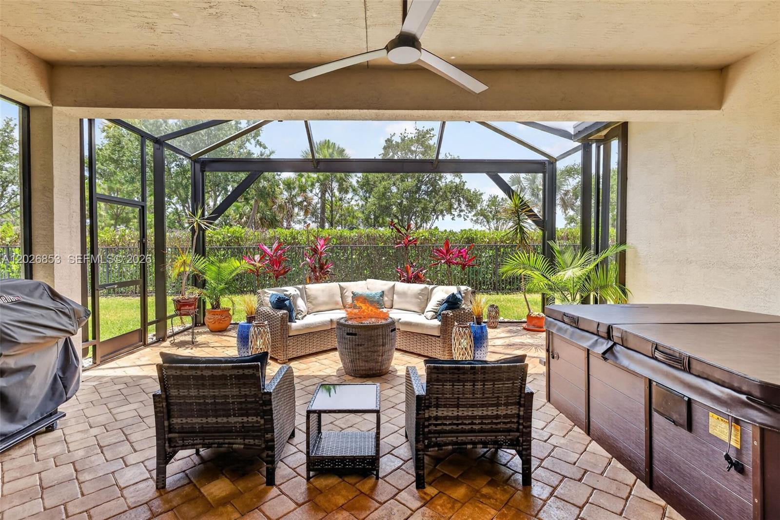 RIVERLAND PARCEL A - PLAT - Residential