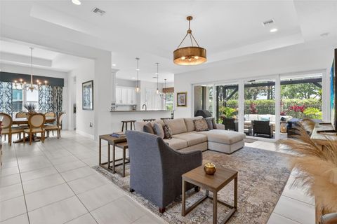 Tiny photo for 11087 SW Ivory Springs Ln, Port St Lucie, FL 34987 (MLS # A12026853)