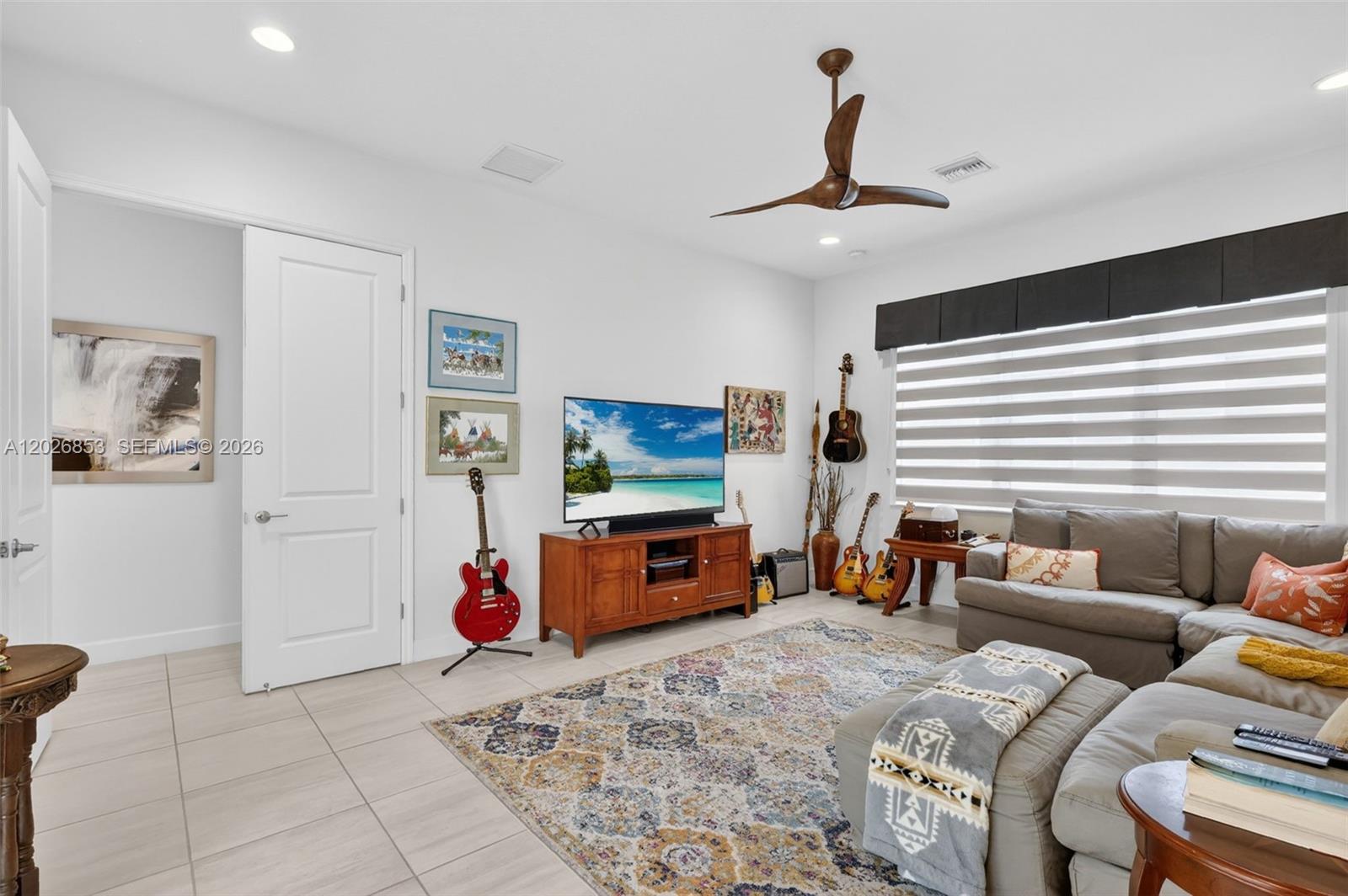RIVERLAND PARCEL A - PLAT - Residential