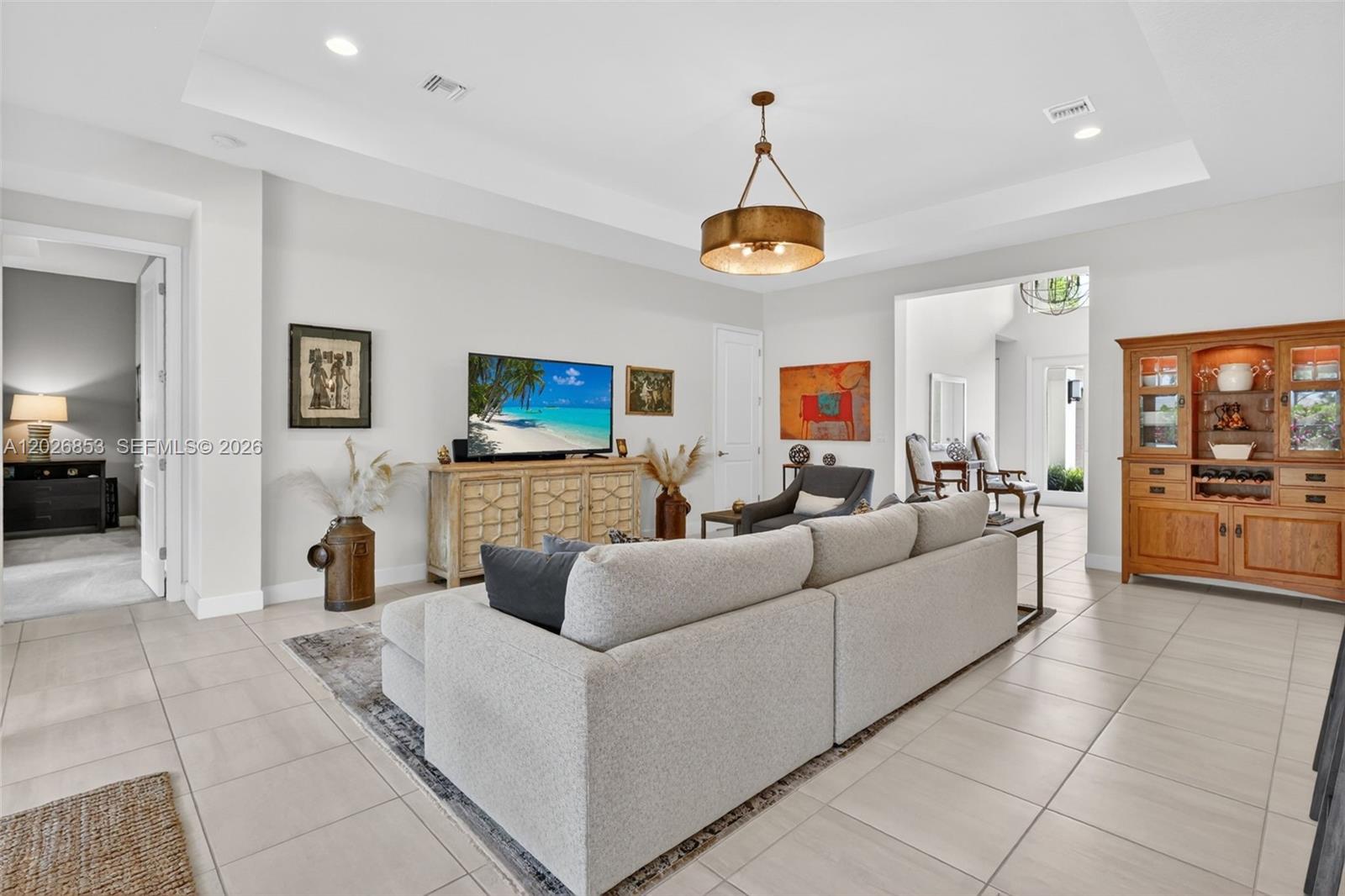 RIVERLAND PARCEL A - PLAT - Residential