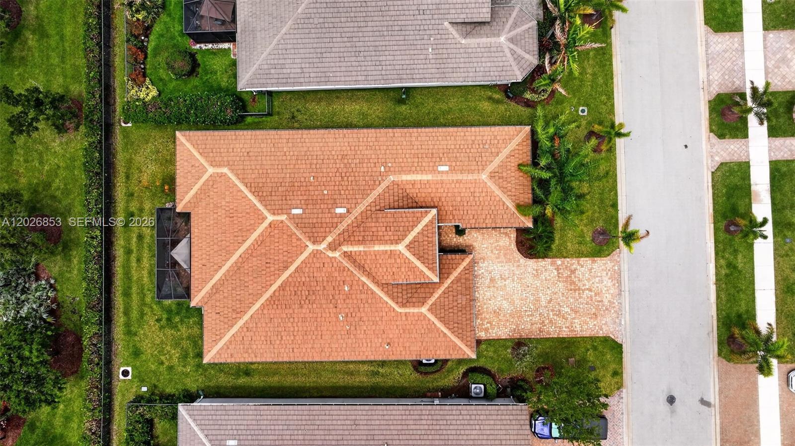 RIVERLAND PARCEL A - PLAT - Residential