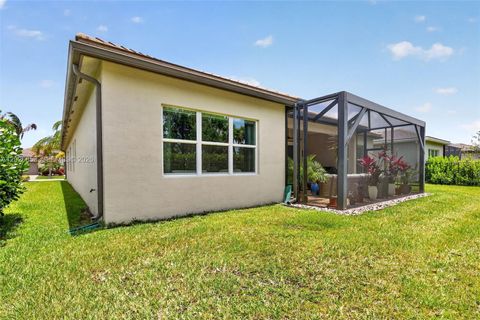 Tiny photo for 11087 SW Ivory Springs Ln, Port St Lucie, FL 34987 (MLS # A12026853)