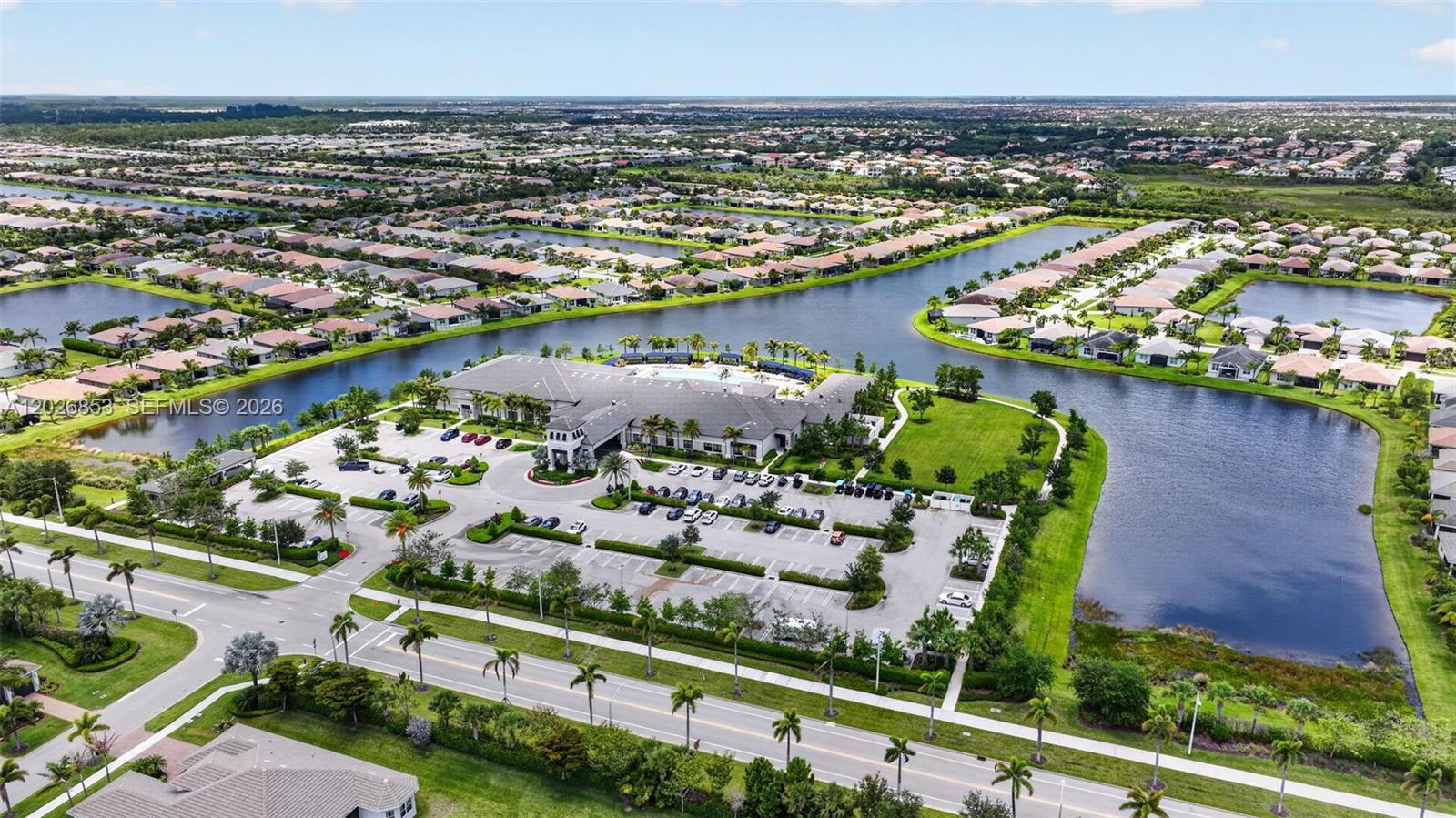 RIVERLAND PARCEL A - PLAT - Residential